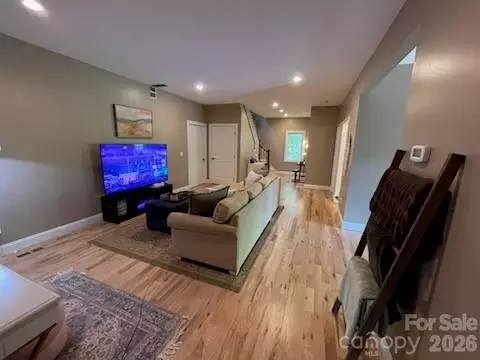 Living - 38 Beaus Valley Dr, Roaring Gap, NC 28668 photo 4 of 4