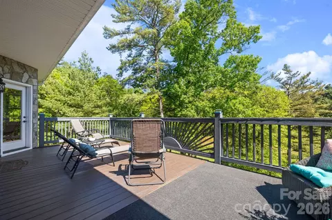 Exterior - 38 Beaus Valley Dr, Roaring Gap, NC 28668 photo 10 of 16
