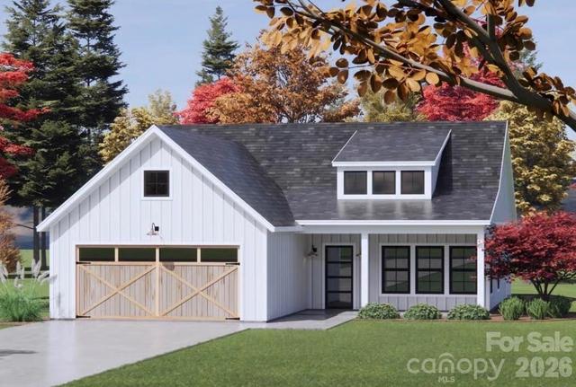212 Knollwood Cir, Albemarle, NC 28001