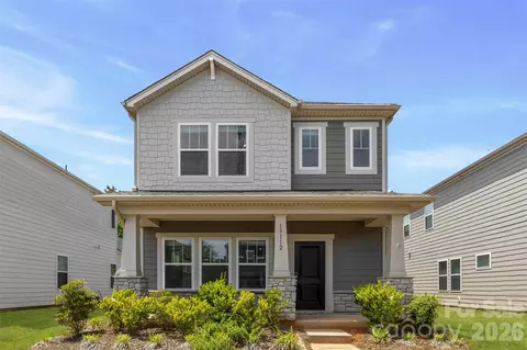 13112 Kenworth Rd, Charlotte, NC 28278