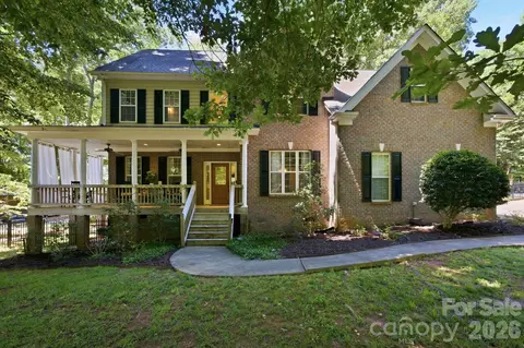 2006 Wedgewood Dr, Weddington, NC 28104