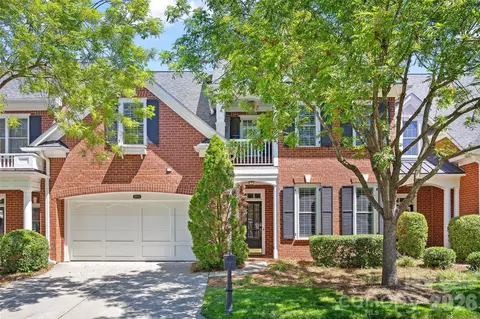 3112 Ethereal Ln, Charlotte, NC 28226