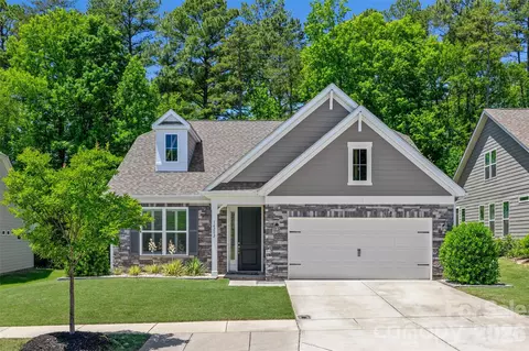 14202 Goldenrod Trace Rd, Charlotte, NC 28278