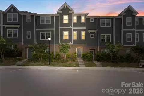 3515 Auburn Curb Rd, Charlotte, NC 28217