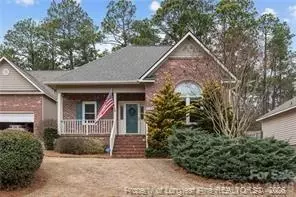 6504 Burnside Pl, Fayetteville, NC 28311