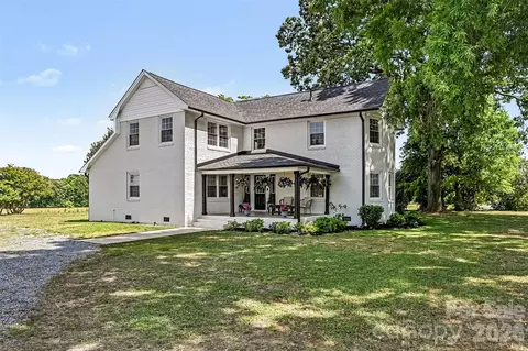 6505 Old Pageland Marshville Rd, Marshville, NC 28103