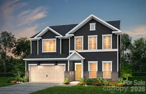 1624 Gossage Nw Ln NW, Concord, NC 28027
