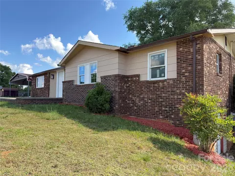 607 Carlos St, Shelby, NC 28152