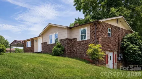 607 Carlos St, Shelby, NC 28152