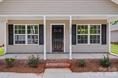 529 Crosby St, Rock Hill, SC 29732