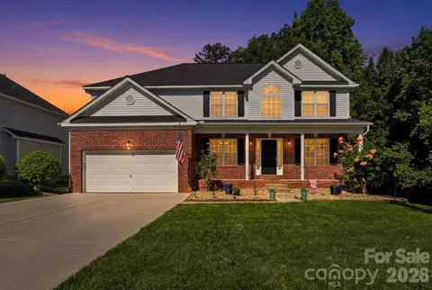 120 Scanlon Rd, Mooresville, NC 28115