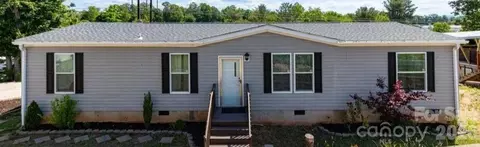 84 Hazelwood Rd, Asheville, NC 28806