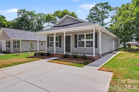 531 Crosby St, Rock Hill, SC 29732