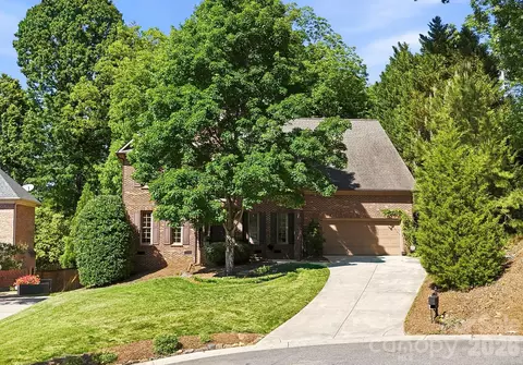 5309 Shasta Hill Ct, Charlotte, NC 28211