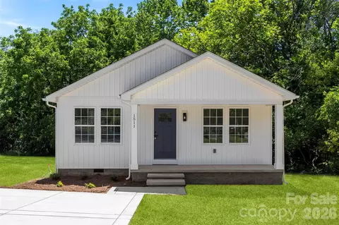 1511 W Horah St, Salisbury, NC 28144