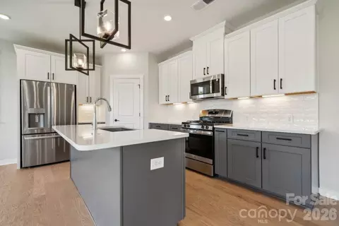 18427 Cove Landing Rd, Charlotte, NC 28278