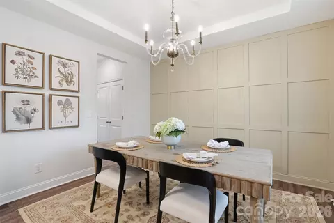 Dining - 1210 Therns Ferry Dr, Fort Mill, SC 29708 photo 1 of 1