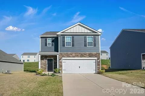 231 Brinkley Dr, Kings Mountain, NC 28086