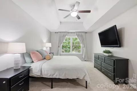 Bedroom - 1264 Winding Path Rd, Clover, SC 29710 photo 1 of 8