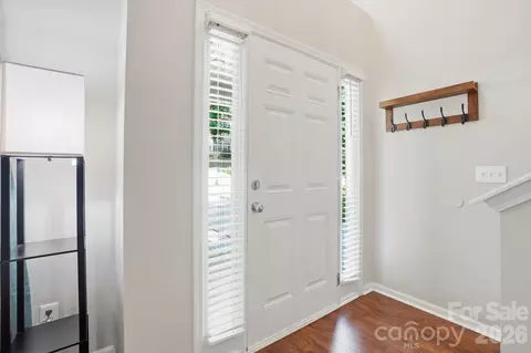 Entry Way - 1264 Winding Path Rd, Clover, SC 29710 photo 1 of 2