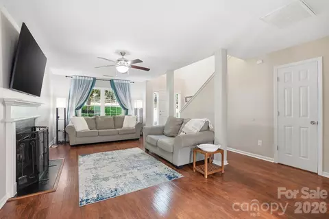 Living - 1264 Winding Path Rd, Clover, SC 29710 photo 3 of 3