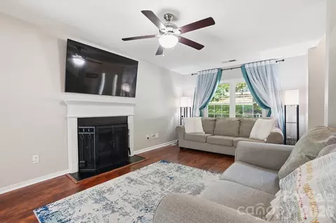 Living - 1264 Winding Path Rd, Clover, SC 29710 photo 2 of 3