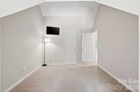 Bedroom - 1264 Winding Path Rd, Clover, SC 29710 photo 8 of 8