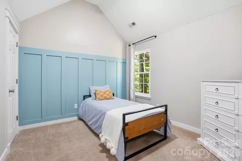 Bedroom - 1264 Winding Path Rd, Clover, SC 29710 photo 4 of 8
