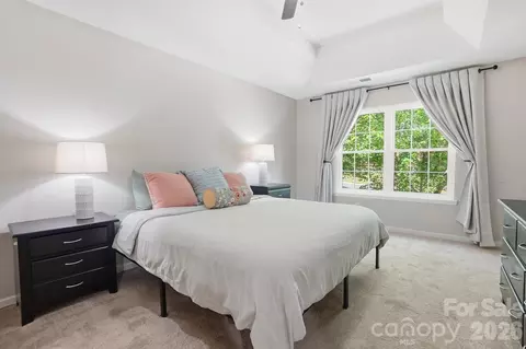 Bedroom - 1264 Winding Path Rd, Clover, SC 29710 photo 2 of 8