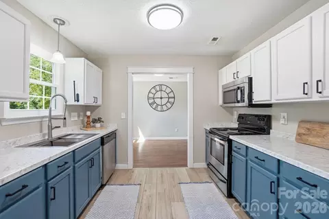 Kitchen - 1264 Winding Path Rd, Clover, SC 29710 photo 1 of 2