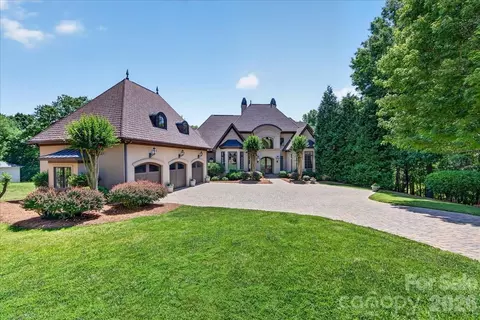 5424 Gorham Dr, Charlotte, NC 28226