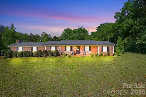 5435 Us Highway 601 Hwy, Salisbury, NC 28147