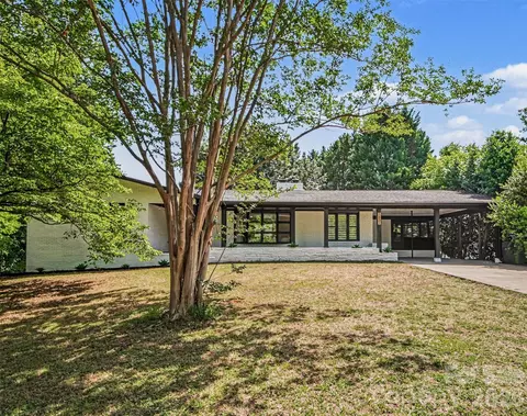 1831 Elizabeth Oaks Ave, Charlotte, NC 28216