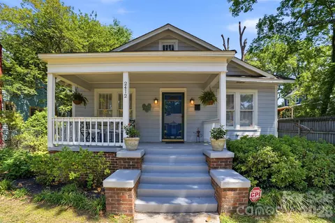 2412 Lola Ave, Charlotte, NC 28205