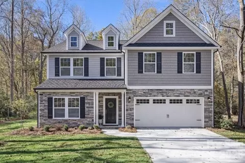 4919 Potter Rd, Matthews, NC 28104
