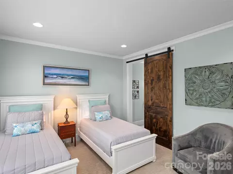 Bedroom - 1105 Timberbluff Way, Arden, NC 28704 photo 3 of 4