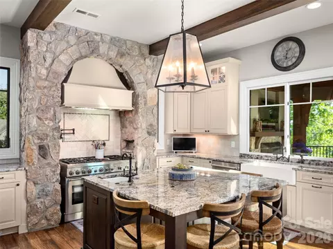 Kitchen - 1105 Timberbluff Way, Arden, NC 28704 photo 5 of 7