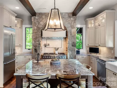 Kitchen - 1105 Timberbluff Way, Arden, NC 28704 photo 7 of 7