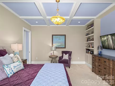 Bedroom - 1105 Timberbluff Way, Arden, NC 28704 photo 2 of 4