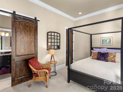 Bedroom - 1105 Timberbluff Way, Arden, NC 28704 photo 4 of 4