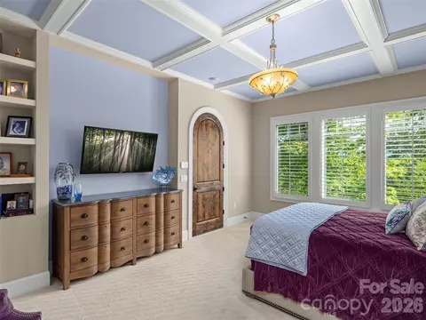 Bedroom - 1105 Timberbluff Way, Arden, NC 28704 photo 1 of 4