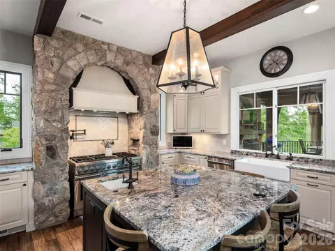 Kitchen - 1105 Timberbluff Way, Arden, NC 28704 photo 1 of 7