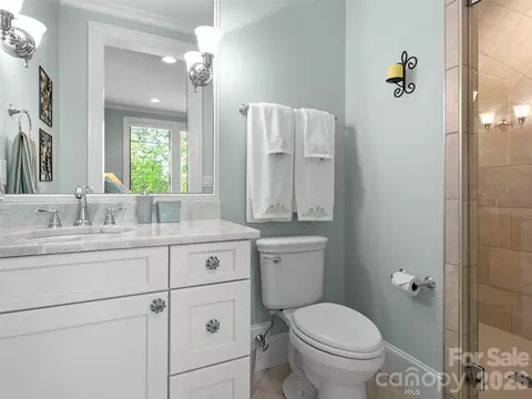 Bath - 1105 Timberbluff Way, Arden, NC 28704 photo 4 of 5