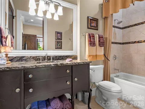 Bath - 1105 Timberbluff Way, Arden, NC 28704 photo 5 of 5