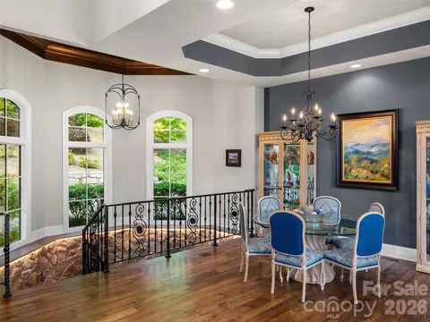 Dining - 1105 Timberbluff Way, Arden, NC 28704 photo 1 of 1