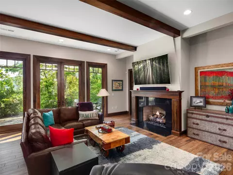 Living - 1105 Timberbluff Way, Arden, NC 28704 photo 6 of 7