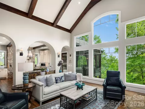 Living - 1105 Timberbluff Way, Arden, NC 28704 photo 1 of 7