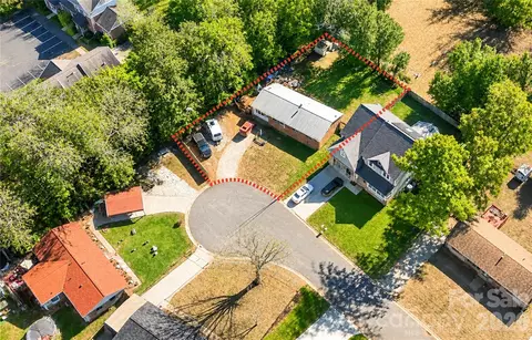 1122 Zion Ct, Charlotte, NC 28209