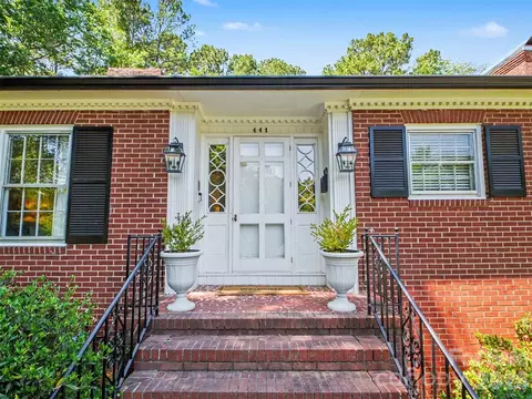 441 Claymont Se St SE, Concord, NC 28025