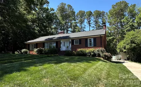 441 Claymont Se St SE, Concord, NC 28025